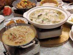 -小菜园新徽菜(宜兴八佰伴店)