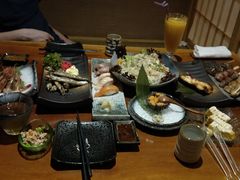 -千代武日本料理(开发区店)