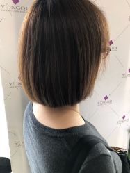 点击看大图 -永琪美容美发