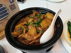 -南宁荔园维景国际酒店·荔园中餐厅