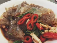 -百姓百味海鲜酒楼(粤垦路总店)