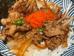 -火山屋台(新街口店)