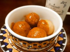 咖哩鱼丸-玛嘉烈(万象城店)