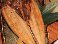 -玄白·炭烤活鳗(上海首店)