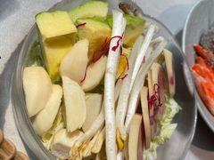 -芸山季·云南野生菌火锅(人民广场来福士店)