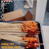 ㊙️出差成都不吃串‼️工作再累也白干🧏🏻‍♂️