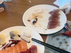 -济南香格里拉·咖啡泉自助餐厅