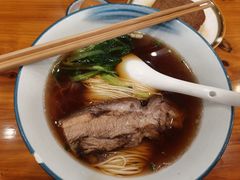 -小方的面(徐家汇店)