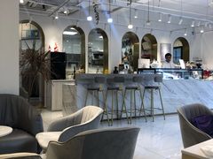 大堂-Fridi Patisserie Cafe