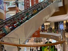 -深圳来福士广场