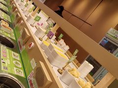 -一围小火锅(高铁吾悦店)