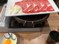 -满来寿喜烧(金虹桥店)