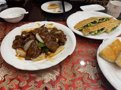 -勺园饭店(骨科医院店)