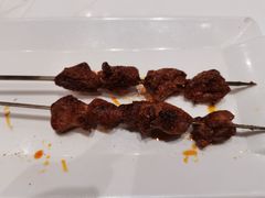 -尹兰楼西北风情餐厅(嘉定店)