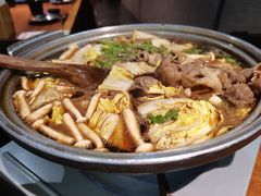 -九井澤精致料理(金茂店)