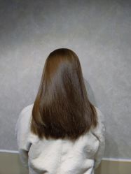 -MYYF SALON烫发染发