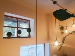 -长颈鹿咖啡(大学路店)