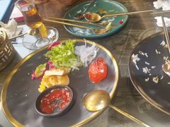 -Armada restaurant 阿美达中东料理(环市东路店)