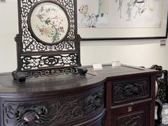 -鼓浪屿国际刻字艺术馆
