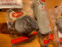 -上海虹口糕团(福州路店)