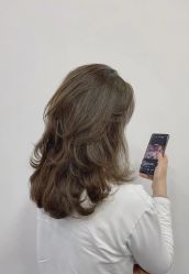 -潘多拉Hairsalon
