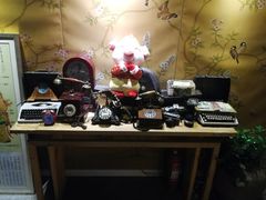 -正清和·推拿养生(黑石礁中心店)