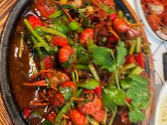 -0574龙虾的故事(江东店)