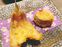 -淮食·雅宴(北大博雅国际酒店)