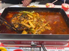 -雅佳神话·麻辣烤鱼(新街口店)