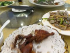 -龙溪海鲜酒家(溪涌店)