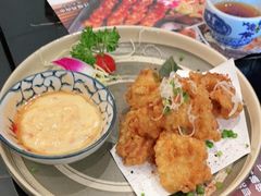 -千和日本料理(龍坪天虹店)