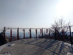 -香山公园