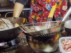 -南湖公园地摊集市
