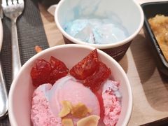 -星伦多自助料理(永旺店)