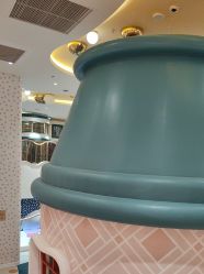 点击看大图 -奈尔宝·儿童乐园·亲子餐厅(苏州大悦城店)