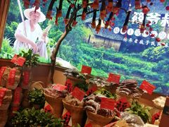 -筱爷叔·上海传统手工菜(玉树路店)