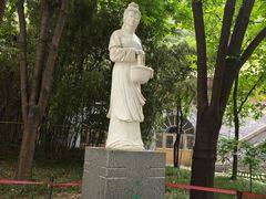 -西安曲江寒窑遗址公园