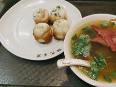 -哑巴生煎(临顿路店)