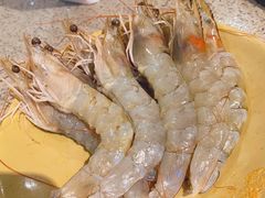 超新鲜基围虾-渝味晓宇·重庆火锅(龙岗龙城万科里店)