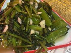 -老闵田螺馆·南昌特色小炒(梦时代店)