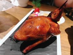 -大鸽饭(岗顶店)