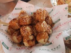 -渔记茶餐厅(渔村店)