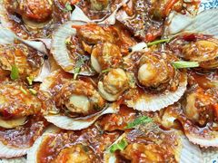 -公寓家常菜馆(海军博物馆店)