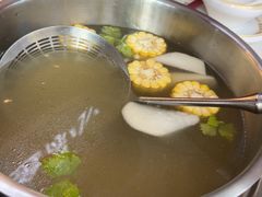 -潮正和潮汕牛肉火锅·老字号(番禺万达店)