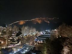 -北京古北水镇御舍温泉酒店