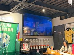 -京狮炙燥·精酿烧烤(首经贸店)