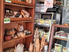 -Juicy Bakery(大学路店)