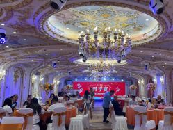 -白金汉爵大酒店·宴会厅(相城店)