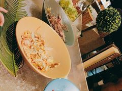 -上海东方佘山翰悦阁酒店·Vie全日制餐厅