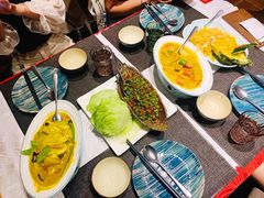 -暹罗湾东南亚餐厅